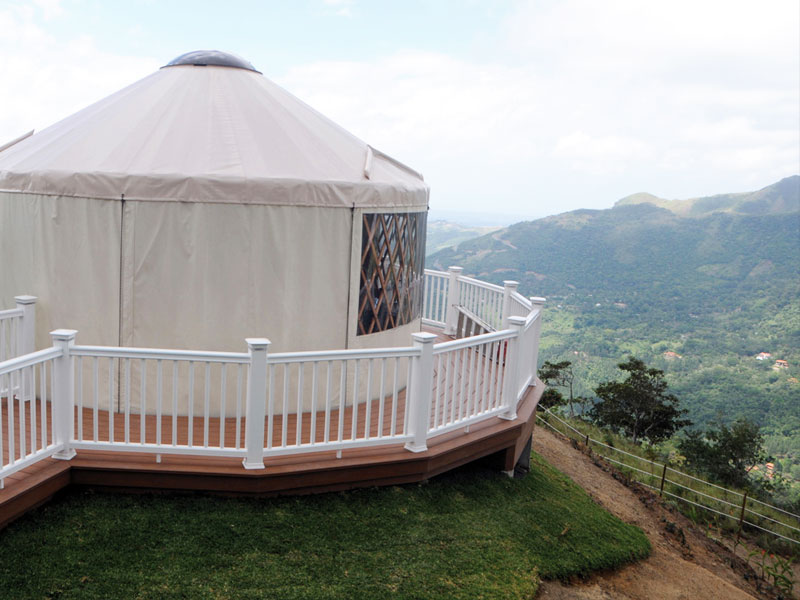 Luxury Camping Panama | Glamping.com